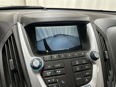 2012 Chevrolet Equinox LT w/1LT