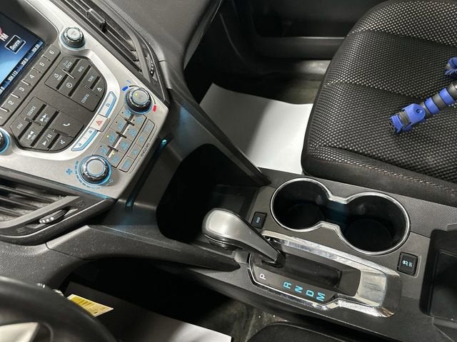 2012 Chevrolet Equinox LT w/1LT
