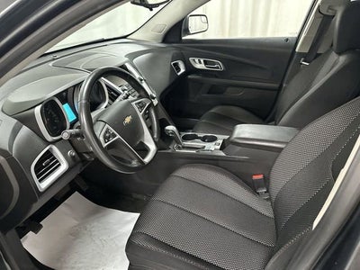 2012 Chevrolet Equinox LT w/1LT