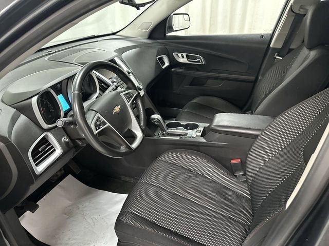 2012 Chevrolet Equinox LT w/1LT