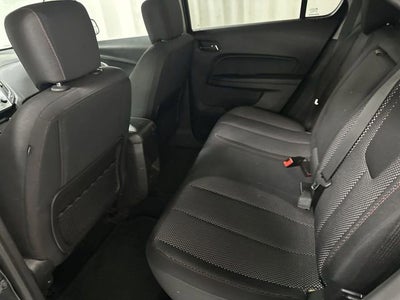 2012 Chevrolet Equinox LT w/1LT