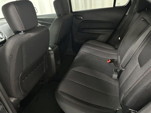 2012 Chevrolet Equinox LT w/1LT