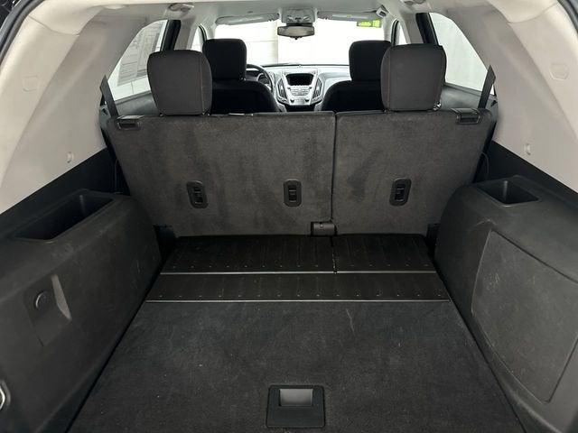 2012 Chevrolet Equinox LT w/1LT