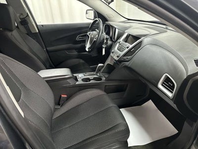 2012 Chevrolet Equinox LT w/1LT