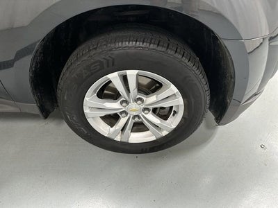 2012 Chevrolet Equinox LT w/1LT