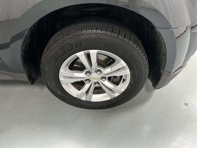 2012 Chevrolet Equinox LT w/1LT