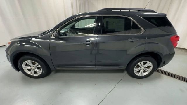 2012 Chevrolet Equinox LT w/1LT
