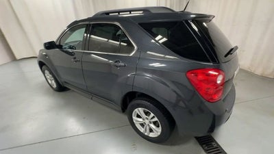 2012 Chevrolet Equinox LT w/1LT