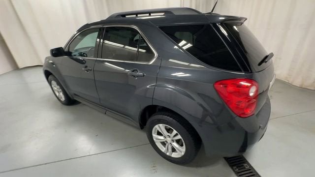 2012 Chevrolet Equinox LT w/1LT