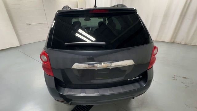 2012 Chevrolet Equinox LT w/1LT