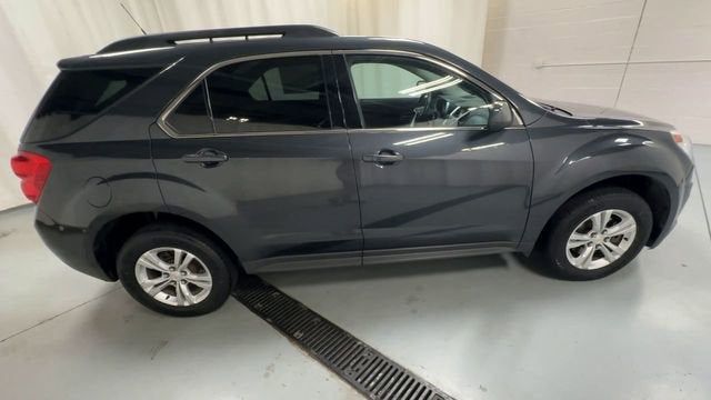 2012 Chevrolet Equinox LT w/1LT