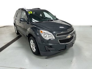 2012 Chevrolet Equinox LT w/1LT