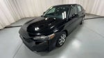 2025 Honda Civic Sedan LX
