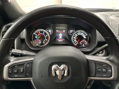 2024 RAM 3500 Chassis Cab Tradesman