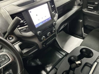 2024 RAM 3500 Chassis Cab Tradesman