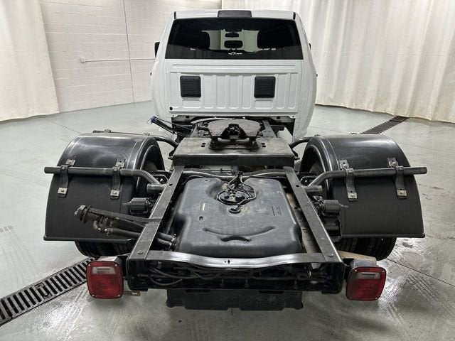 2024 RAM 3500 Chassis Cab Tradesman