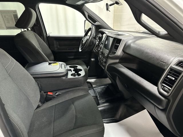 2024 RAM 3500 Chassis Cab Tradesman