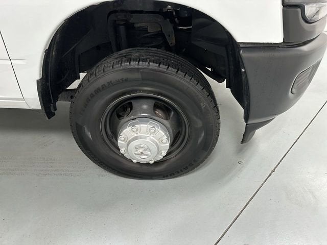 2024 RAM 3500 Chassis Cab Tradesman