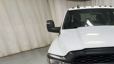 2024 RAM 3500 Chassis Cab Tradesman