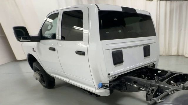 2024 RAM 3500 Chassis Cab Tradesman
