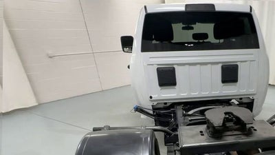 2024 RAM 3500 Chassis Cab Tradesman