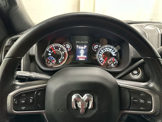 2024 RAM 3500 Chassis Cab Tradesman