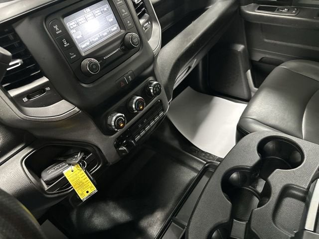 2024 RAM 3500 Chassis Cab Tradesman