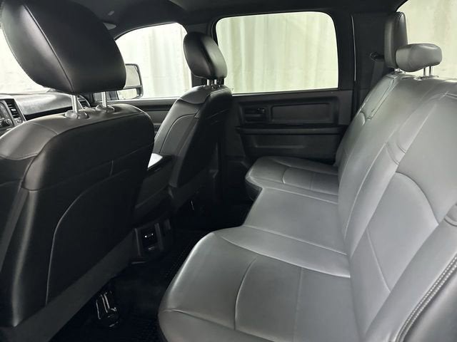2024 RAM 3500 Chassis Cab Tradesman