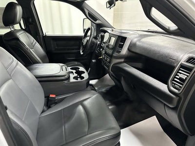 2024 RAM 3500 Chassis Cab Tradesman