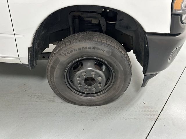 2024 RAM 3500 Chassis Cab Tradesman