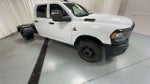 2024 RAM 3500 Chassis Cab Tradesman