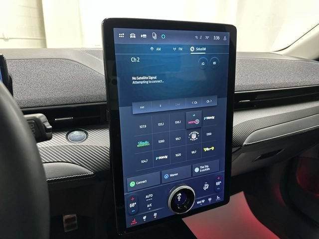 2022 Ford Mustang Mach-E Premium