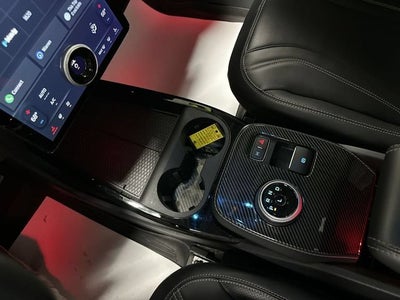 2022 Ford Mustang Mach-E Premium