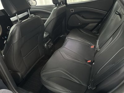 2022 Ford Mustang Mach-E Premium