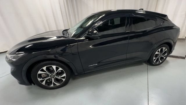 2022 Ford Mustang Mach-E Premium