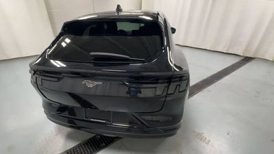 2022 Ford Mustang Mach-E Premium