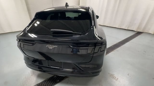 2022 Ford Mustang Mach-E Premium