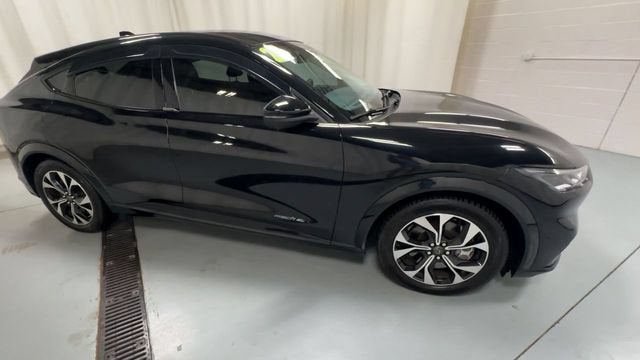 2022 Ford Mustang Mach-E Premium