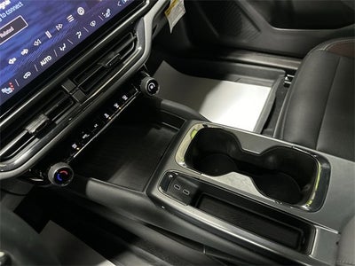 2024 Chevrolet Equinox EV 2RS