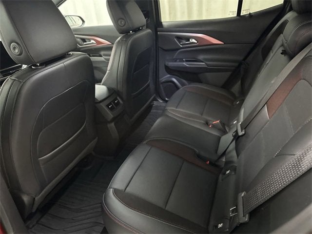 2024 Chevrolet Equinox EV 2RS