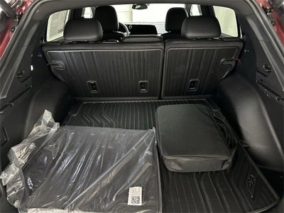 2024 Chevrolet Equinox EV 2RS