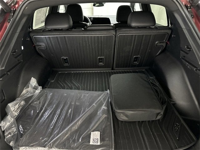 2024 Chevrolet Equinox EV 2RS