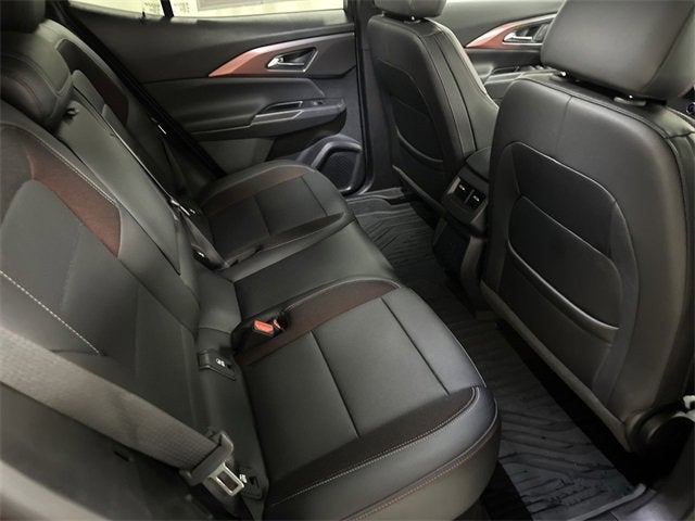 2024 Chevrolet Equinox EV 2RS