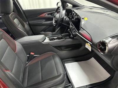 2024 Chevrolet Equinox EV 2RS