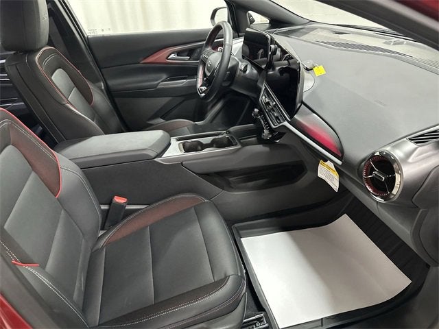 2024 Chevrolet Equinox EV 2RS