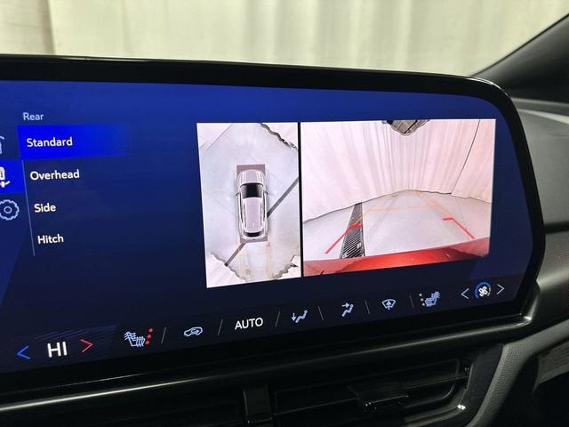 2024 Chevrolet Equinox EV 2RS