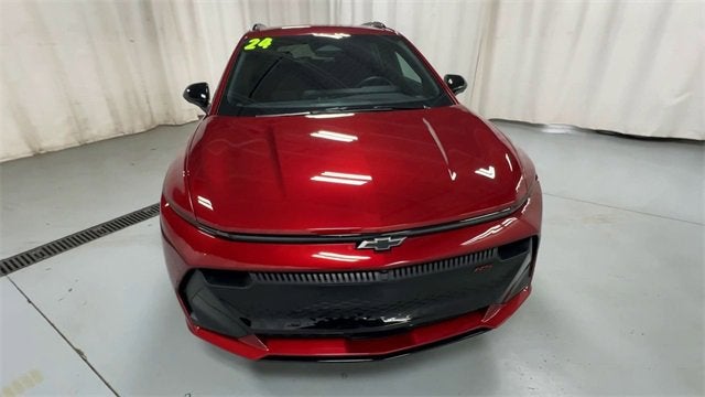 2024 Chevrolet Equinox EV 2RS