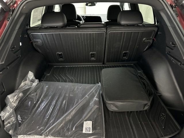 2024 Chevrolet Equinox EV 2RS