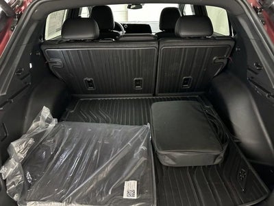 2024 Chevrolet Equinox EV 2RS