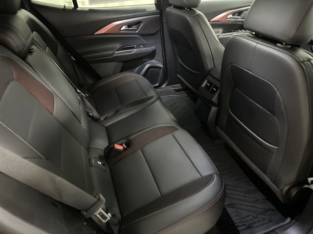 2024 Chevrolet Equinox EV 2RS